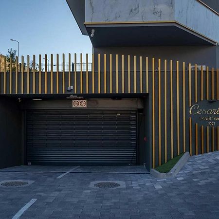 Luxury Apartment Domiel Сплит Экстерьер фото