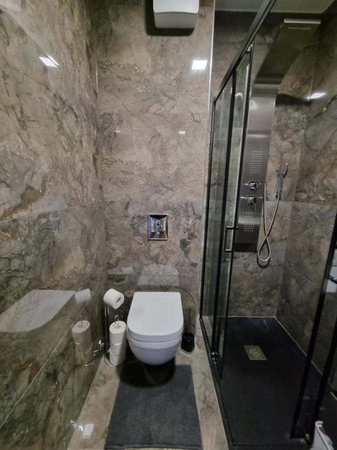 Luxury Apartment Domiel Сплит Экстерьер фото