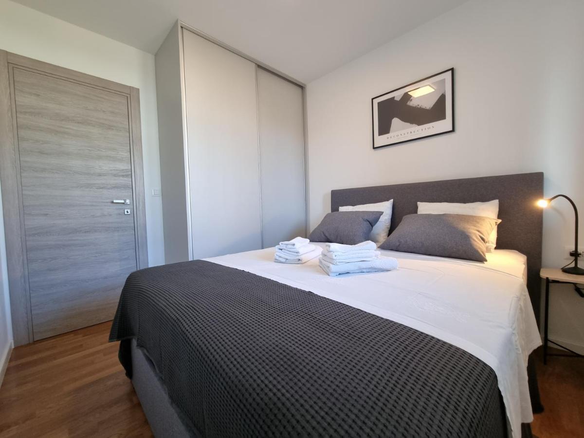 Luxury Apartment Domiel Сплит Экстерьер фото