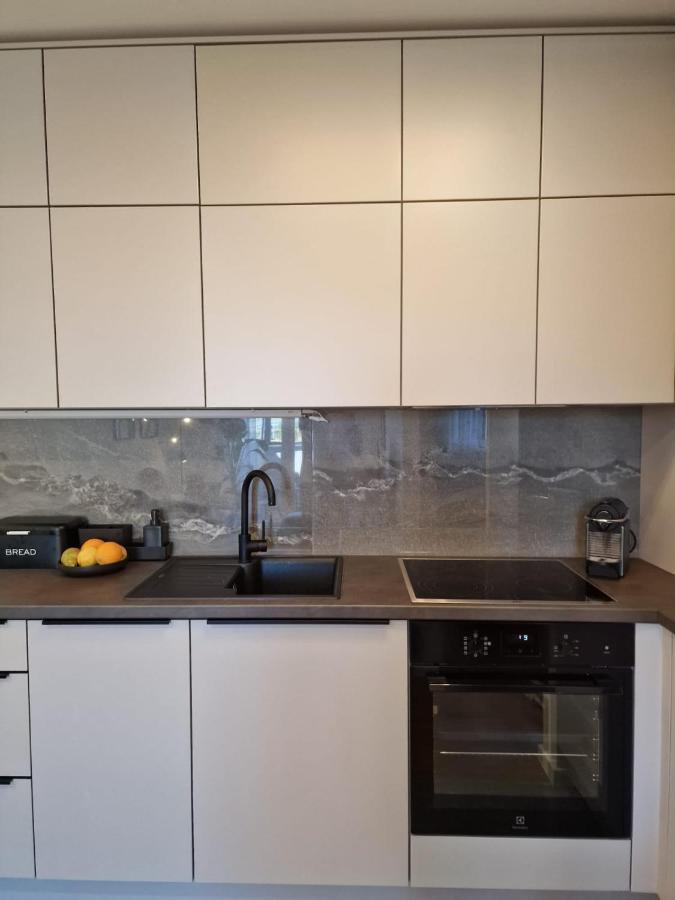 Luxury Apartment Domiel Сплит Экстерьер фото