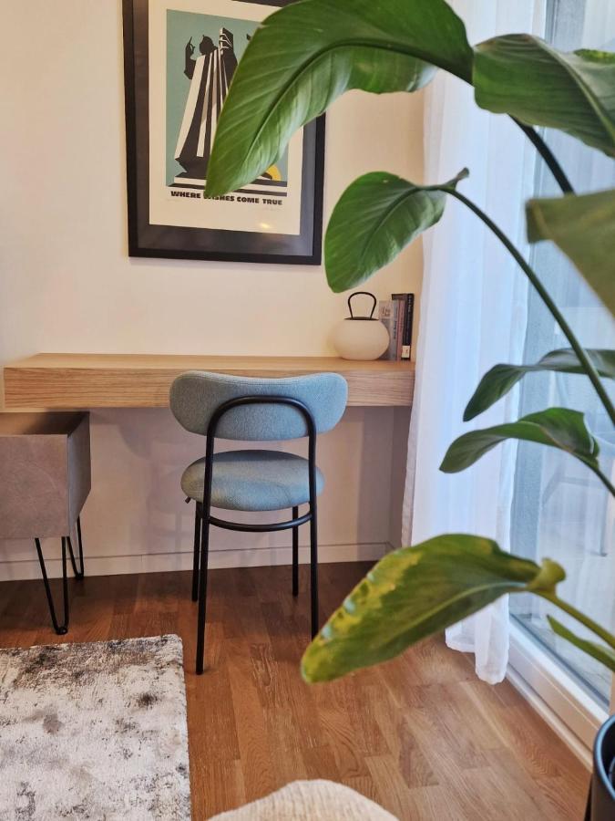 Luxury Apartment Domiel Сплит Экстерьер фото