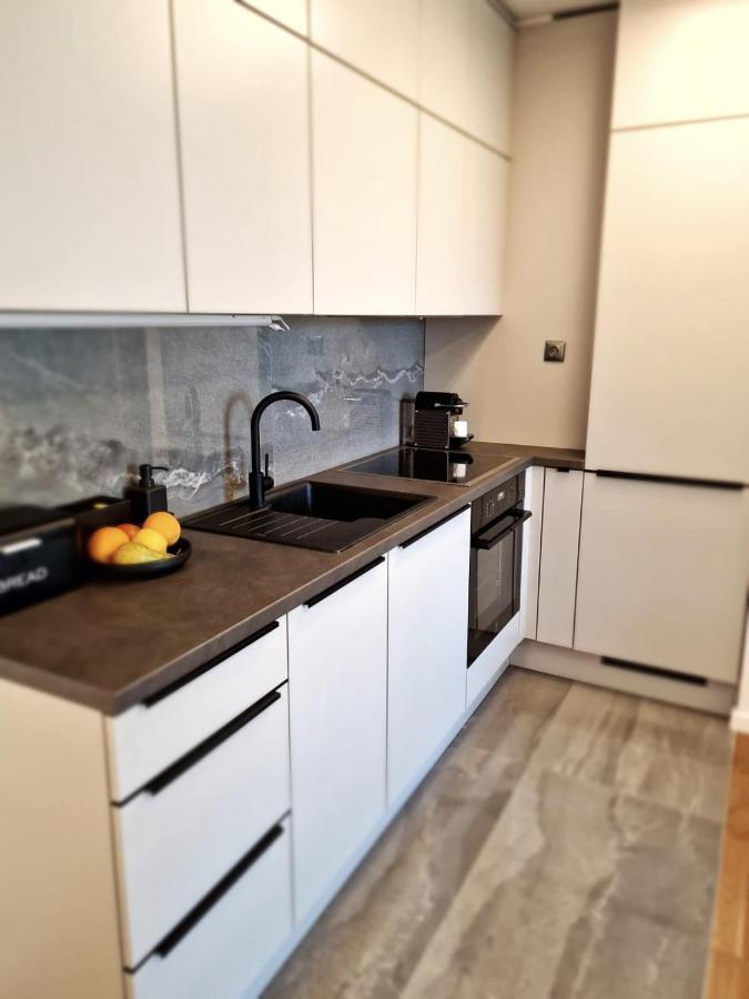 Luxury Apartment Domiel Сплит Экстерьер фото