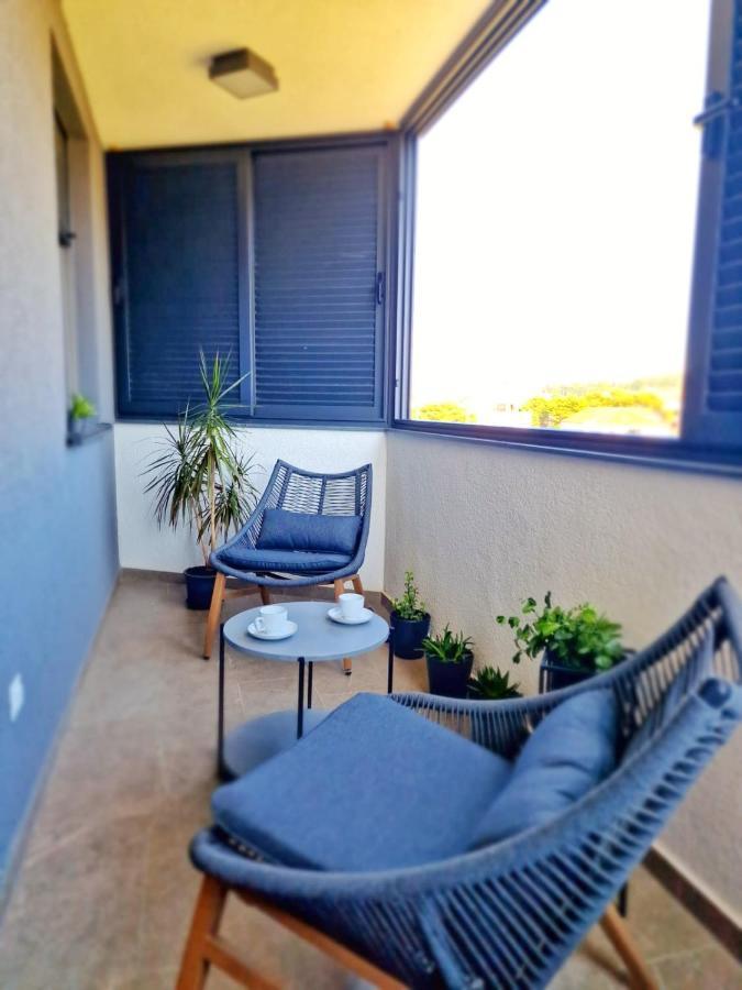 Luxury Apartment Domiel Сплит Экстерьер фото